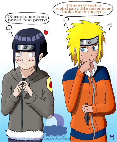 naruto fanfics